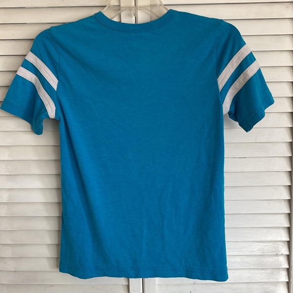 DESPICABLE ME 'OUT OF CONTROL' Minion T-Shirt, Size Medium - Picture 3 of 3